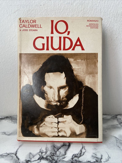 T. Caldwell - Io, Giuda