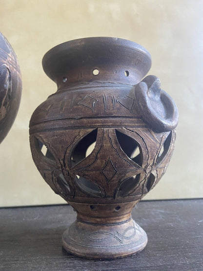 Very Ancient Amphorae