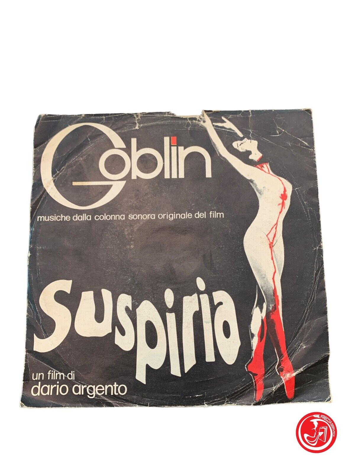 Goblin - Suspiria