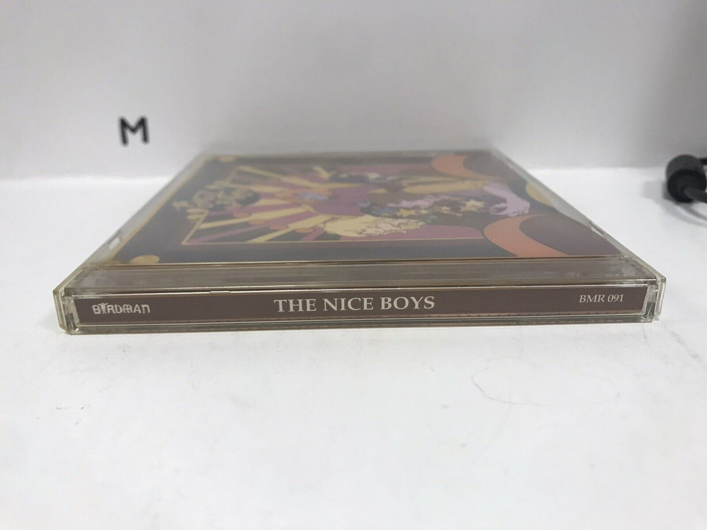 The nice boys - the nice boys