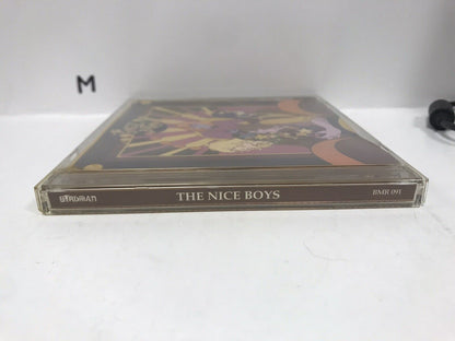 The nice boys - the nice boys