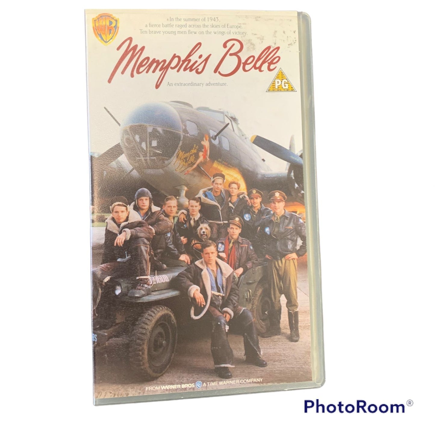MEMPHIS BELLE