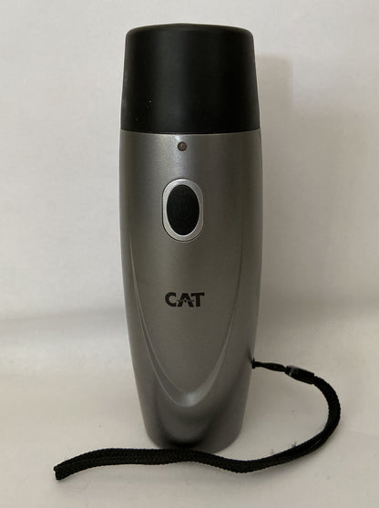 Rechargeable Flashlight Cat