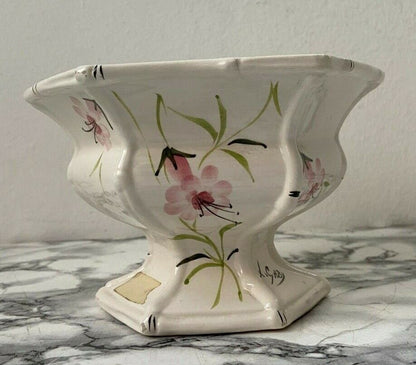 Bassano vase