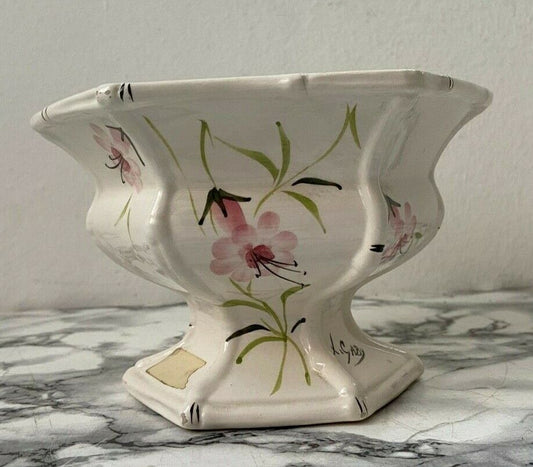 Bassano vase