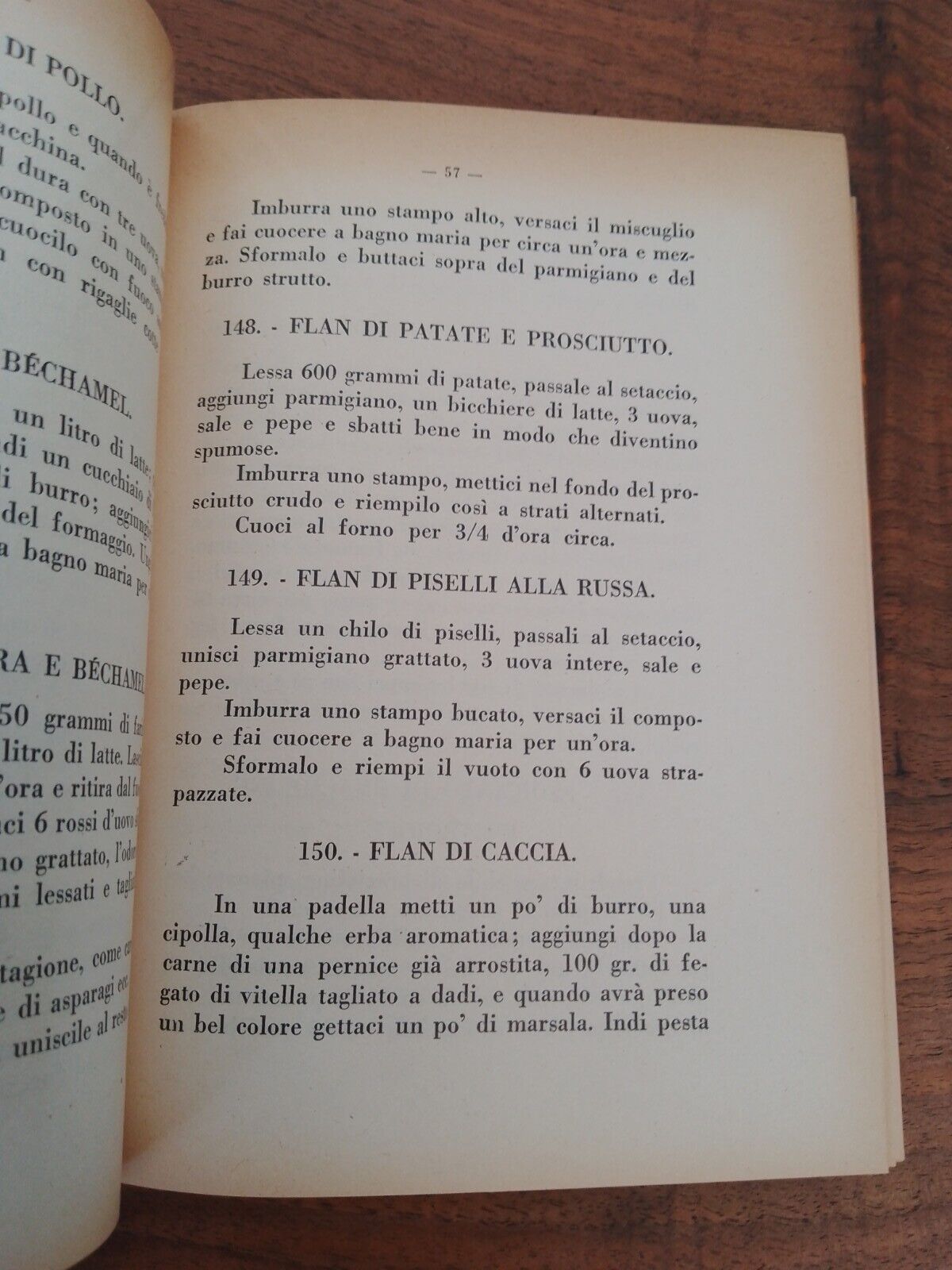 Nuova guida di cucina,  890 ricette e 72 menù, S.Lopez, Cogliati ed.