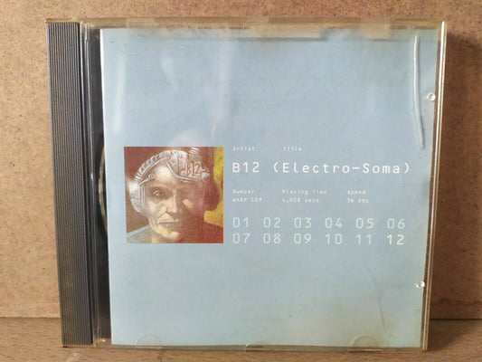 B12 – Electro-Soma