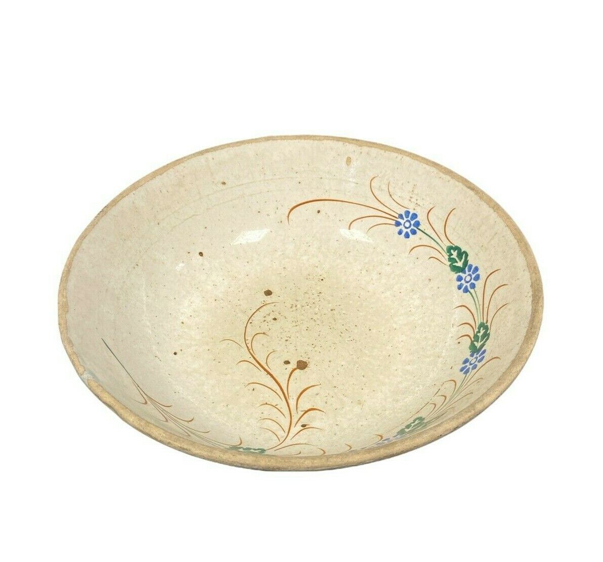 Ceramica Faience Italienne