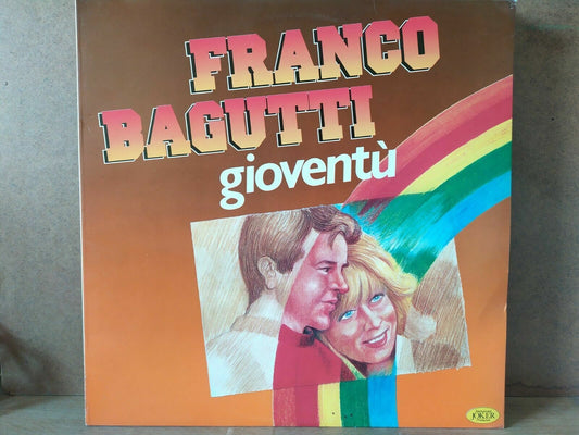 Franco Bagutti - Youth 