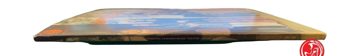 Principal Edwards Magic Theatre - Soundtrack (Japan Edition)