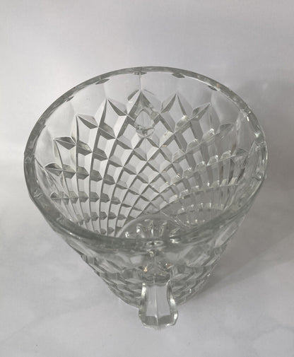 Glass Ice Bucket