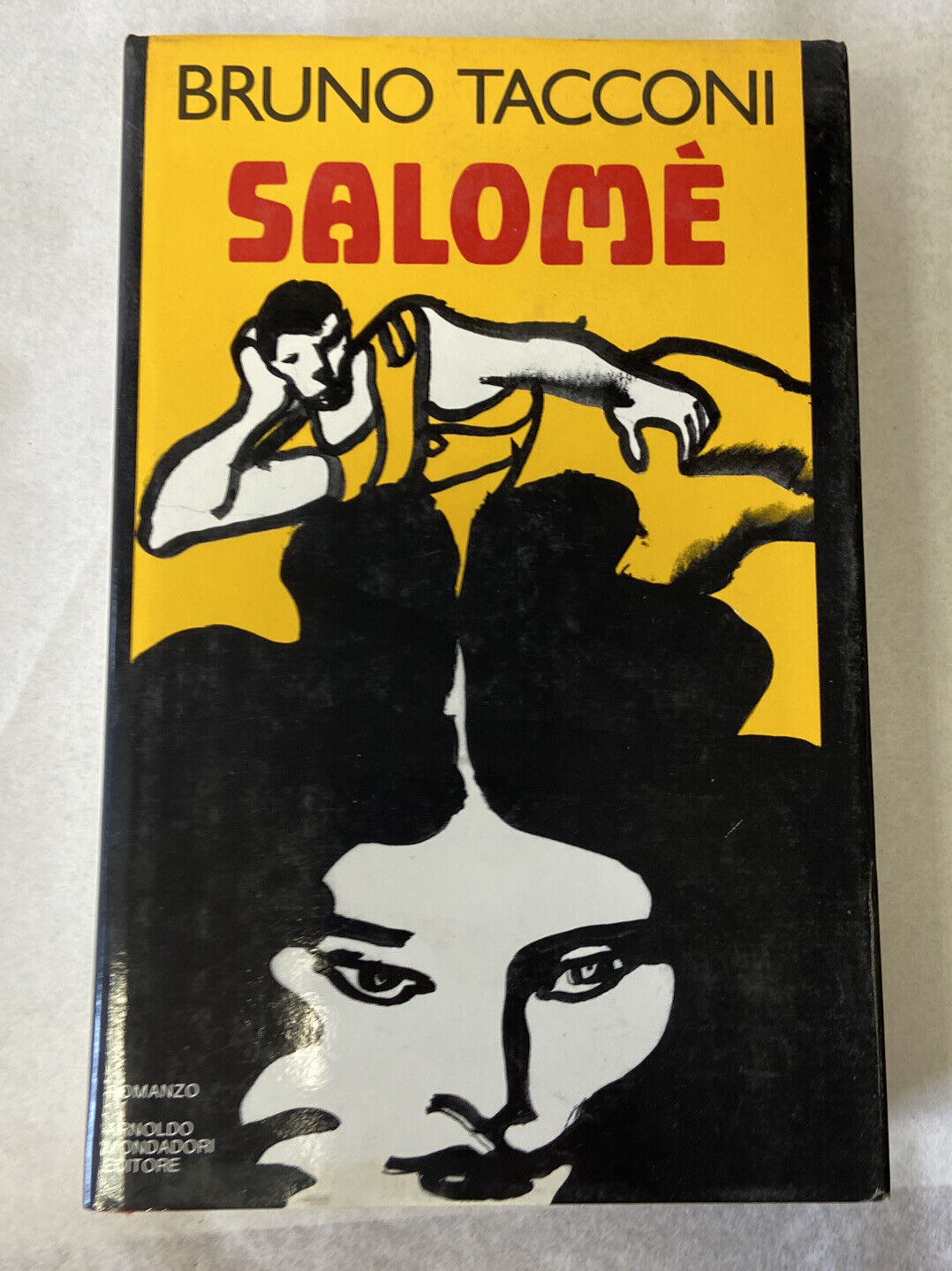 Bruno Tacconi - Salome'