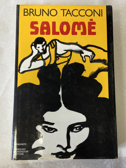 Bruno Tacconi - Salome'