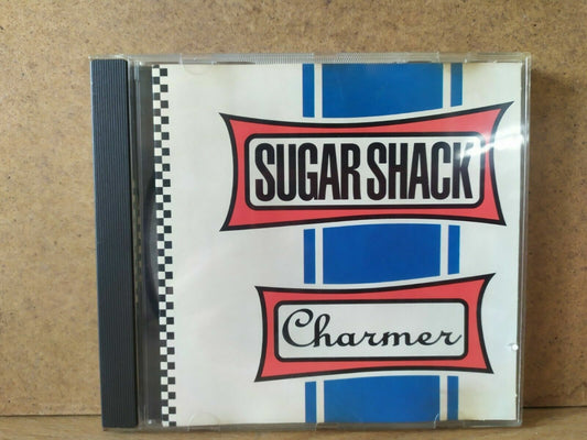 Sugar Shack – Charmer