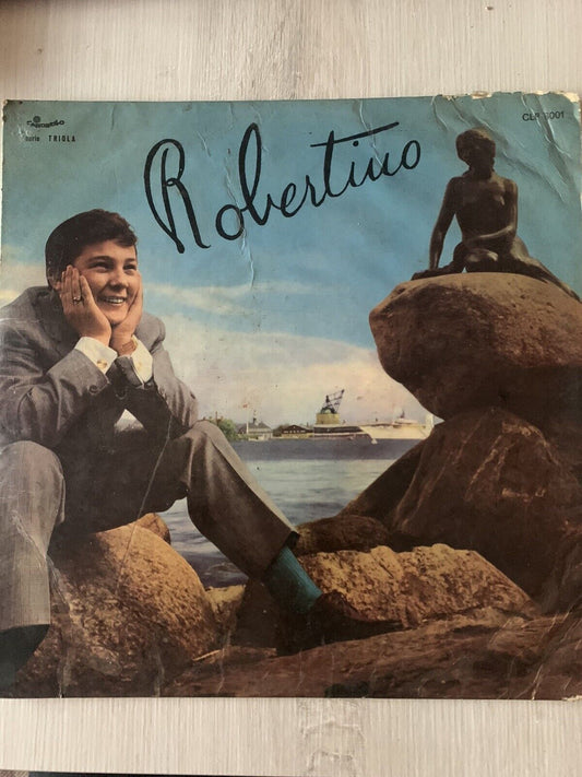 Robertino - Robertino