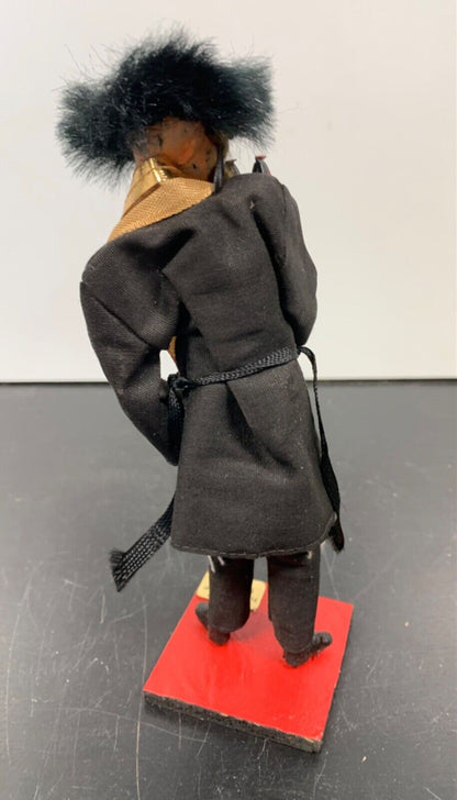 Statuetta fatta a mano Made in israel