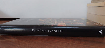 I Vangeli, Pietro Citati, Mondadori, 2014