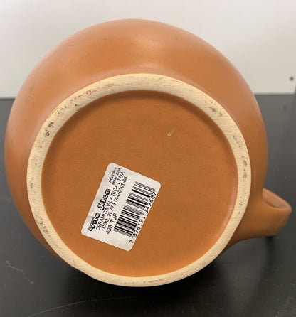 Brocca in ceramica