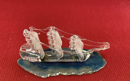 NAVIRE MINIATURE