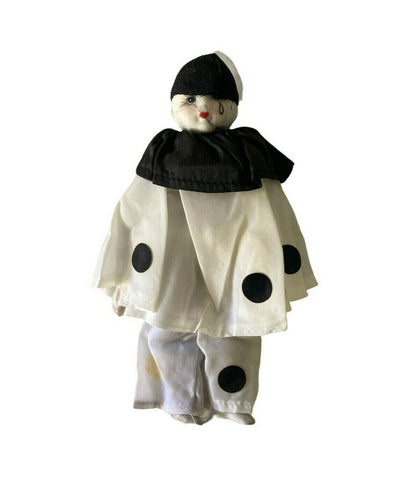 Bambolina carnevale
