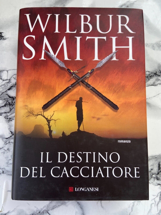 W. Smith - Il destino del cacciatore