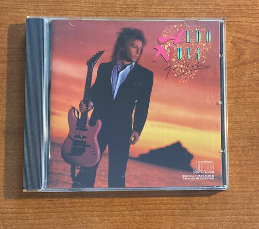 CD ALDO NOVA-TWITC