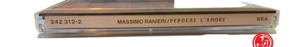 Massimo Ranieri - Perdere L'Amore