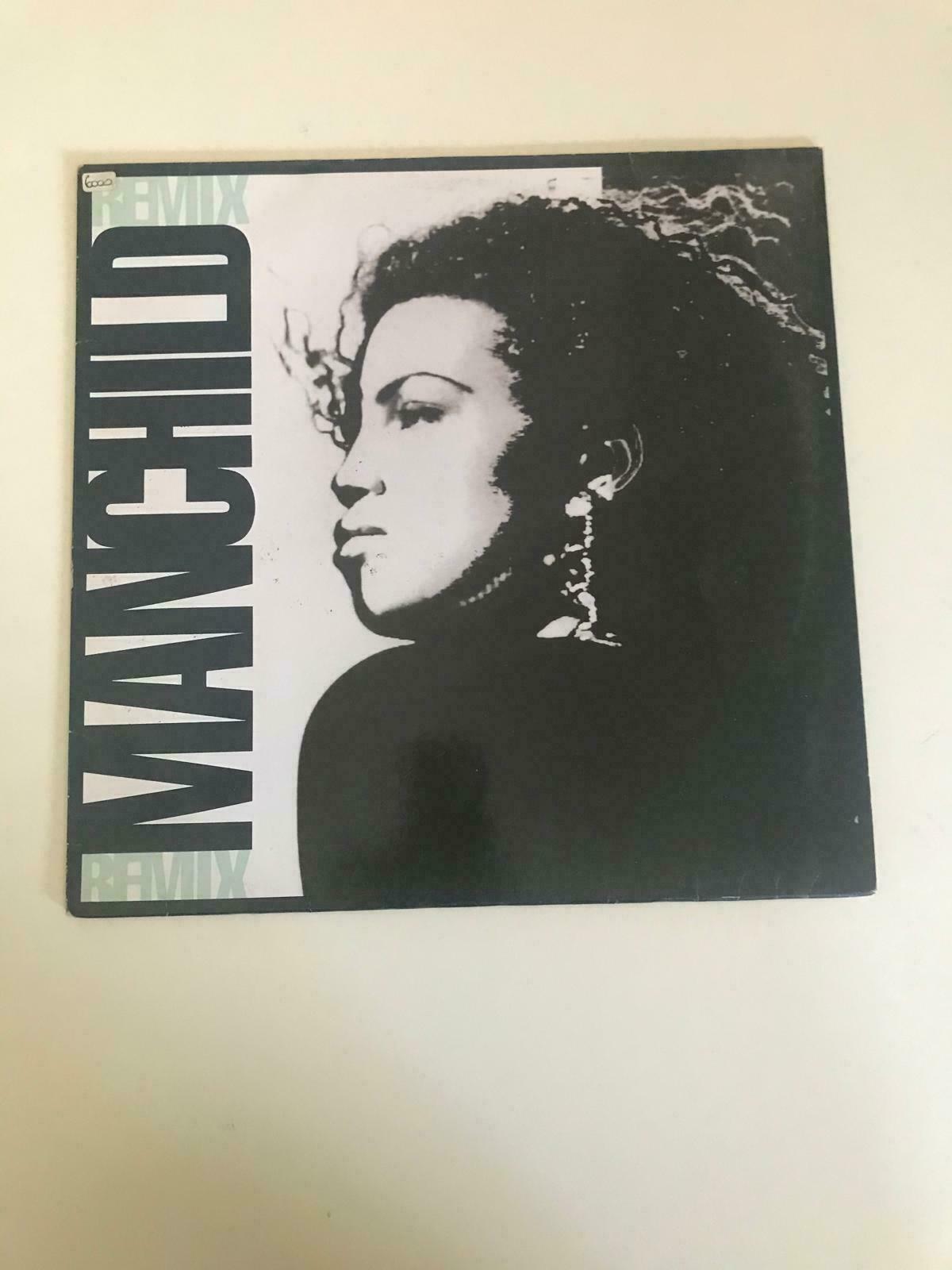 Neneh Cherry – Manchild (Remix)