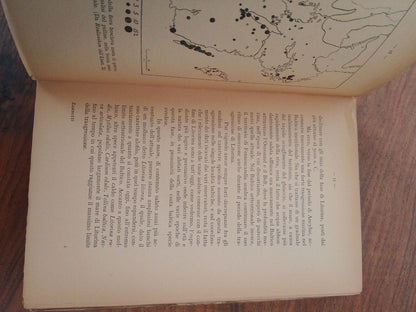 Le più antiche civiltà nordiche, P.L. Zambotti, casa ed.Principato, 1941 RARO