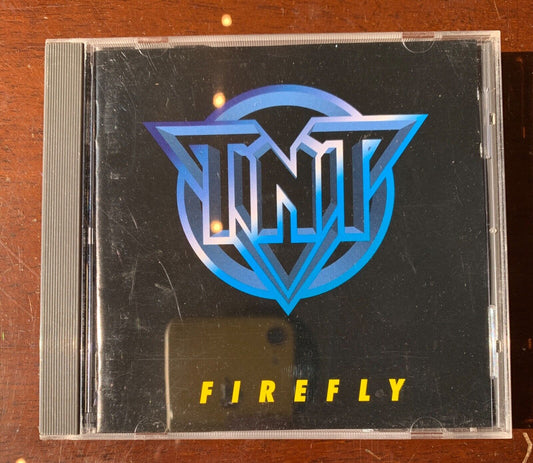 TNT - Firefly