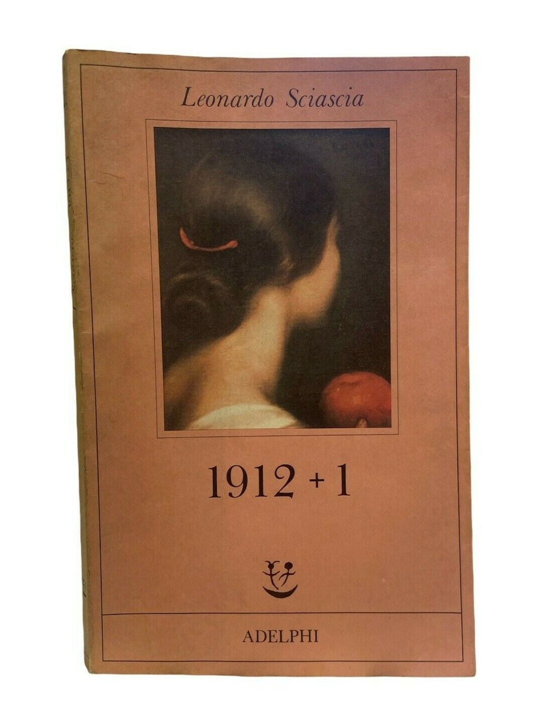 Livres - L. Sciascia - 1912+1