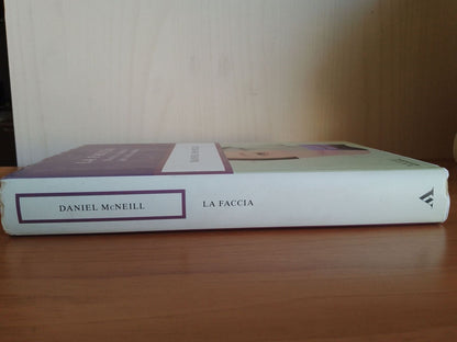 LA FACCIA - D. Mcneill - Saggi Mondadori