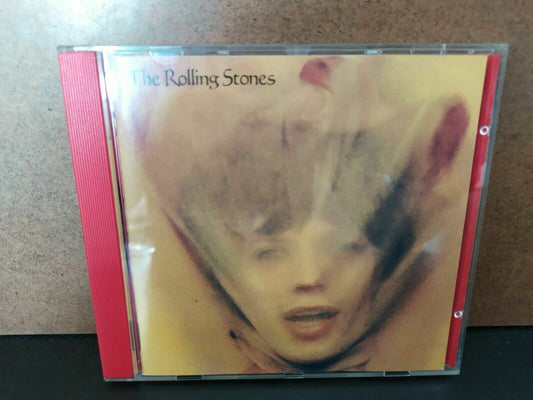 The Rolling Stones – Goats Head Soup