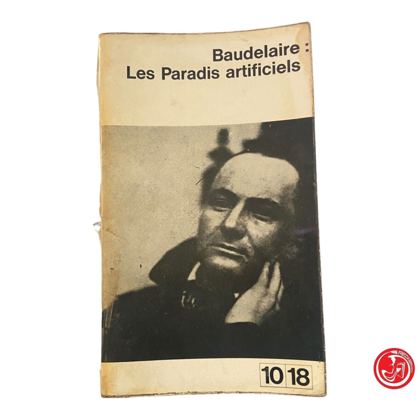 Baudelaire : Les Paradis artificiels - Baudelaire