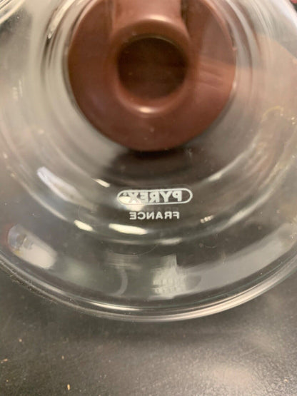 Bricco caraffa in vetro Pyrex