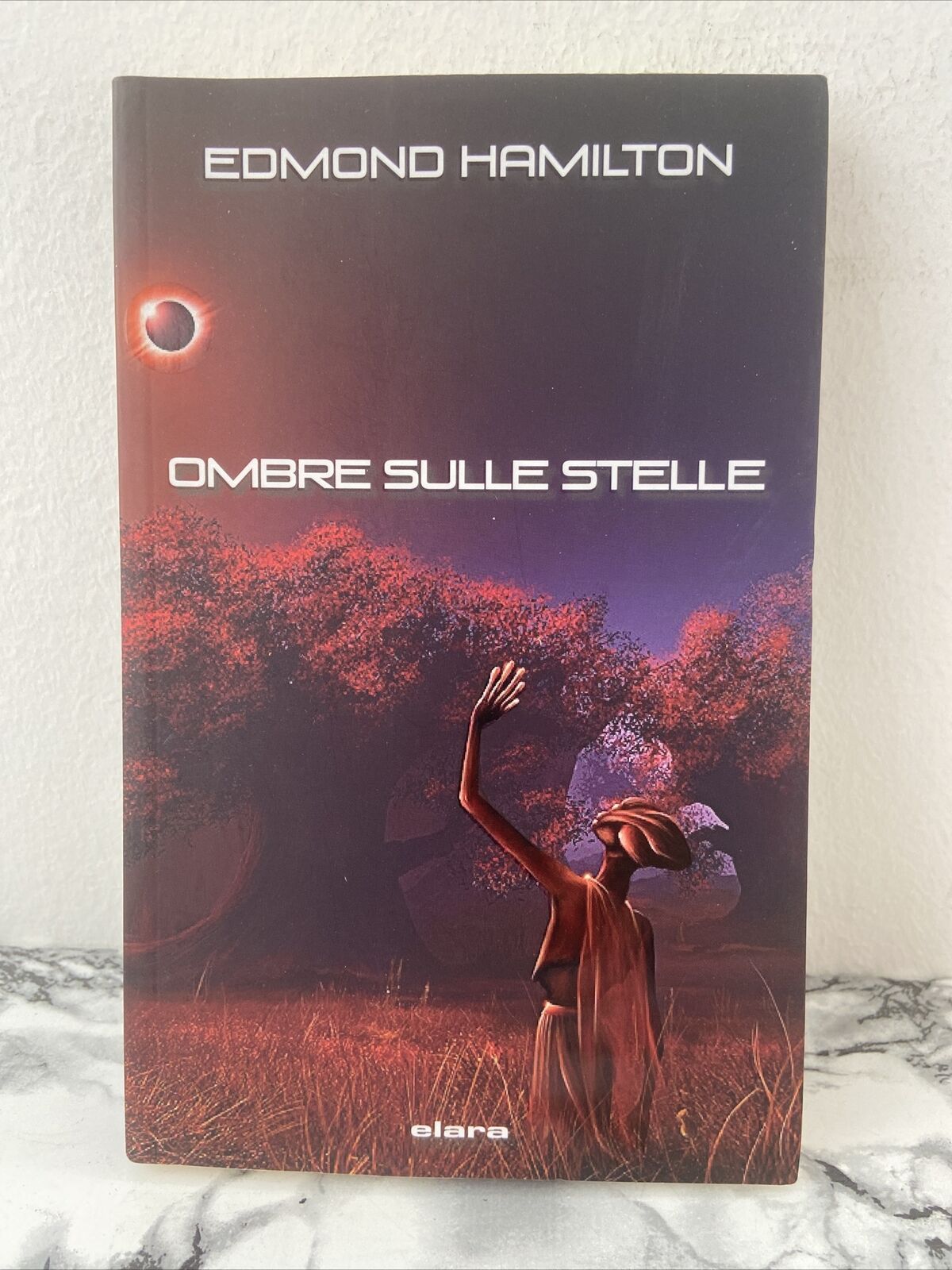 E. Hamilton - Ombre Sulle Stelle