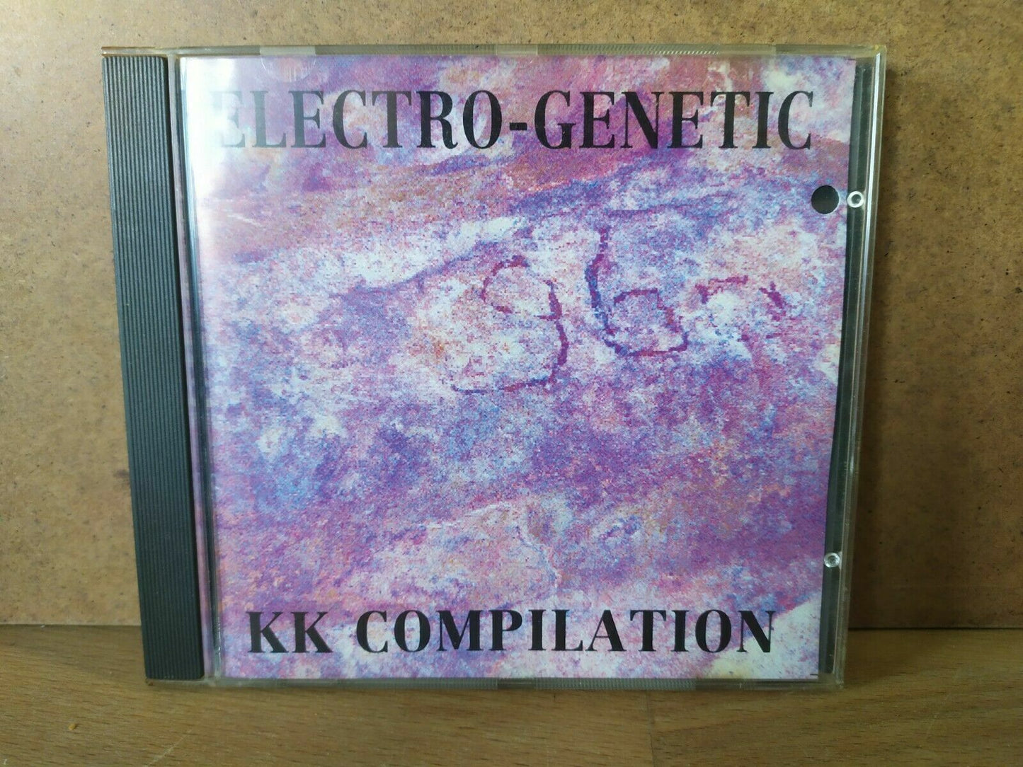 Electro-Genetics 