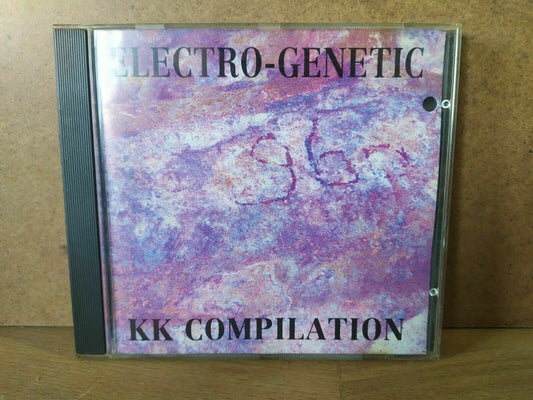 Electro-Genetic