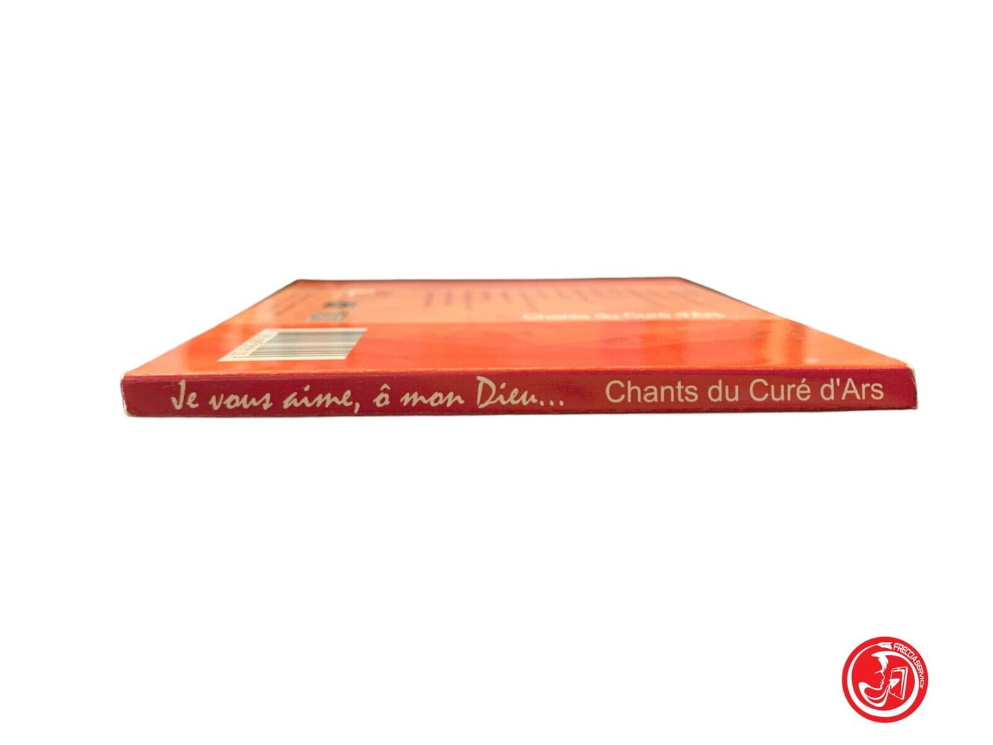 Chants du Curè d'Ars