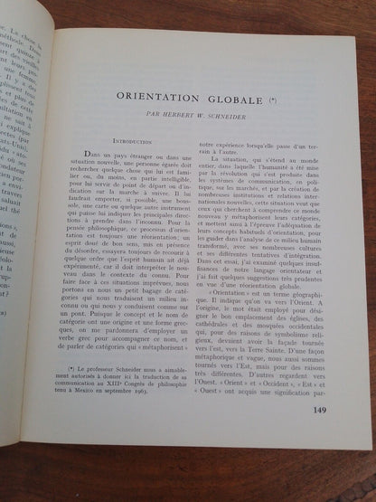 COMPRENDRE, Revue de politique de la culture, n. 26-27: religion and culture