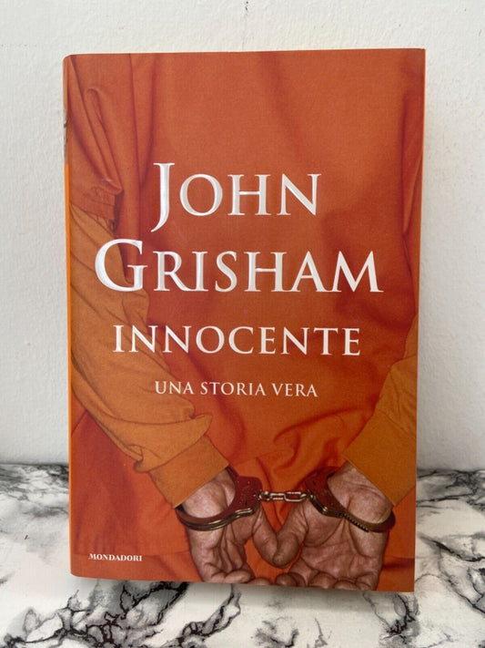 J. Grisham - Innocent