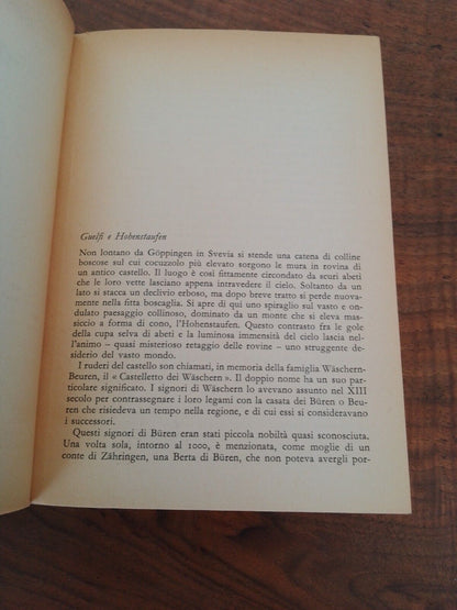 Barbarossa, E.Wahl, Mondadori 1973