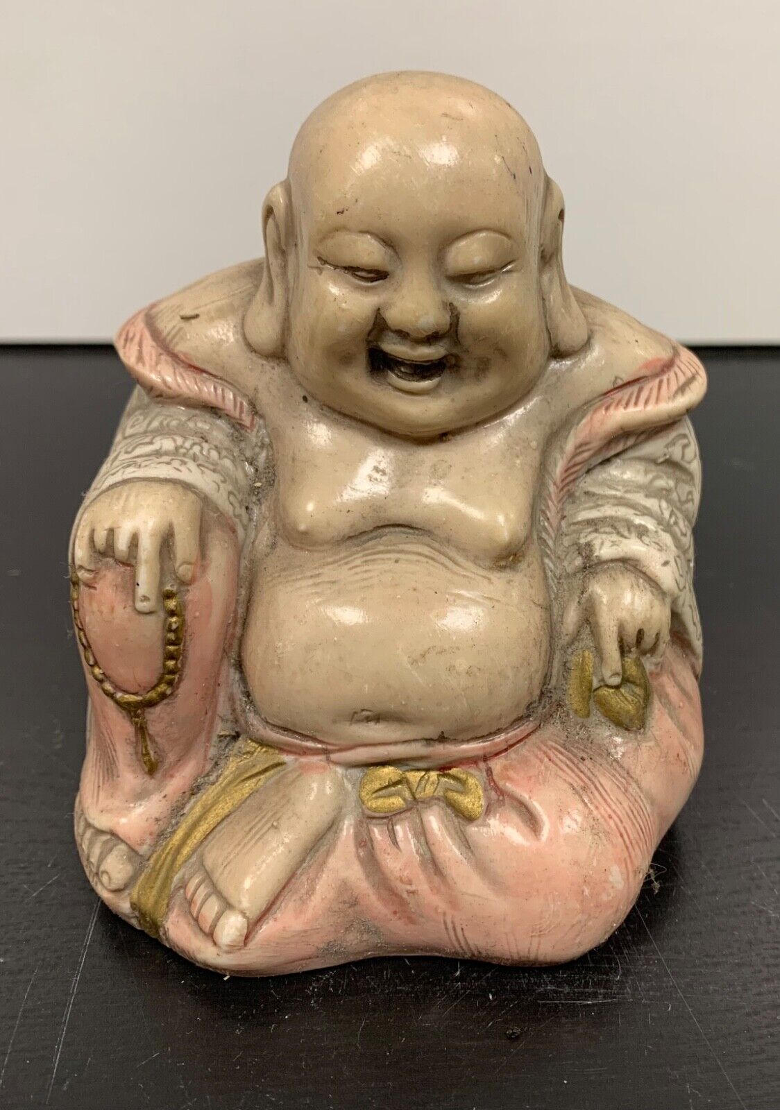 Buddha statuette