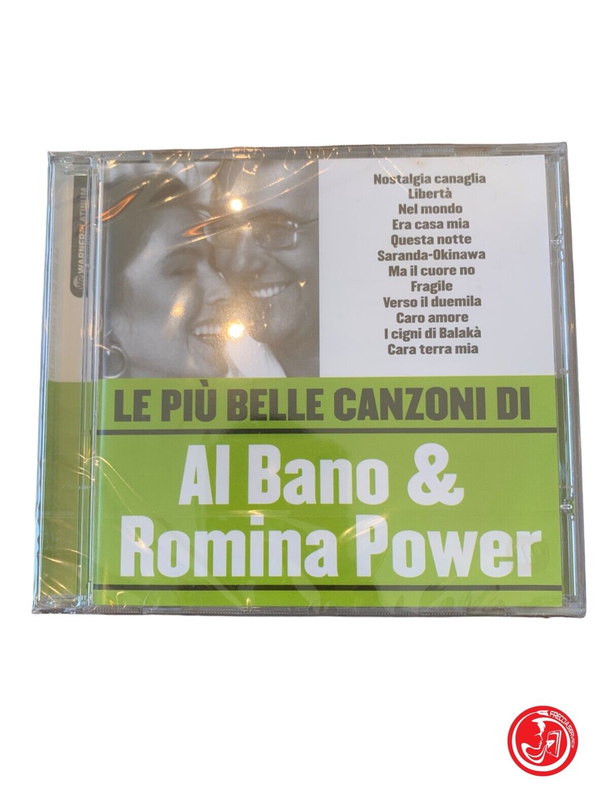 Al Bano &amp; Romina Power - The Most Beautiful Songs Of Al Bano &amp; Romina Power