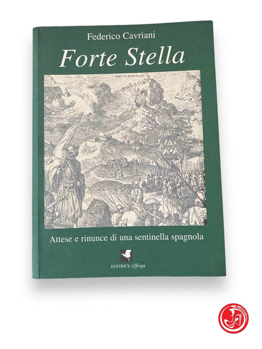 Forte stella - F. Cavriani