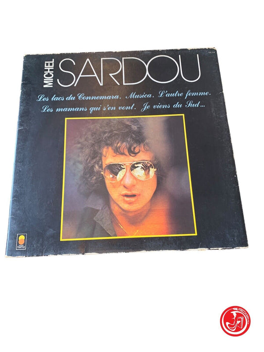 Michel Sardou - Les Lacs Du Connemara