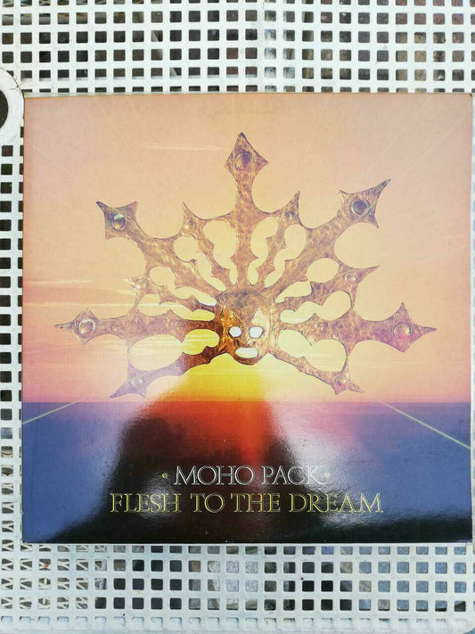 MOHO PACK - FLESH TO THE DREAM