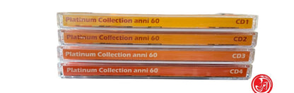 Platinum Collection of the 60s