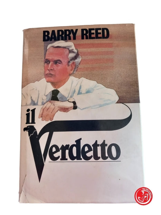 BARRY REED il Verdetto