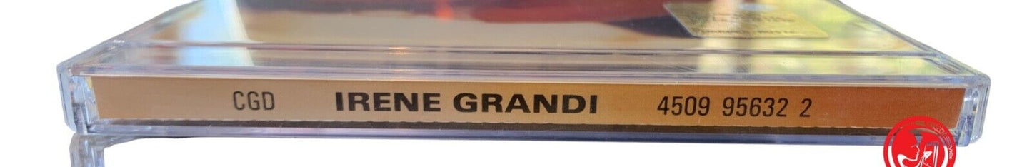 Irene Grandi - Irene Grandi